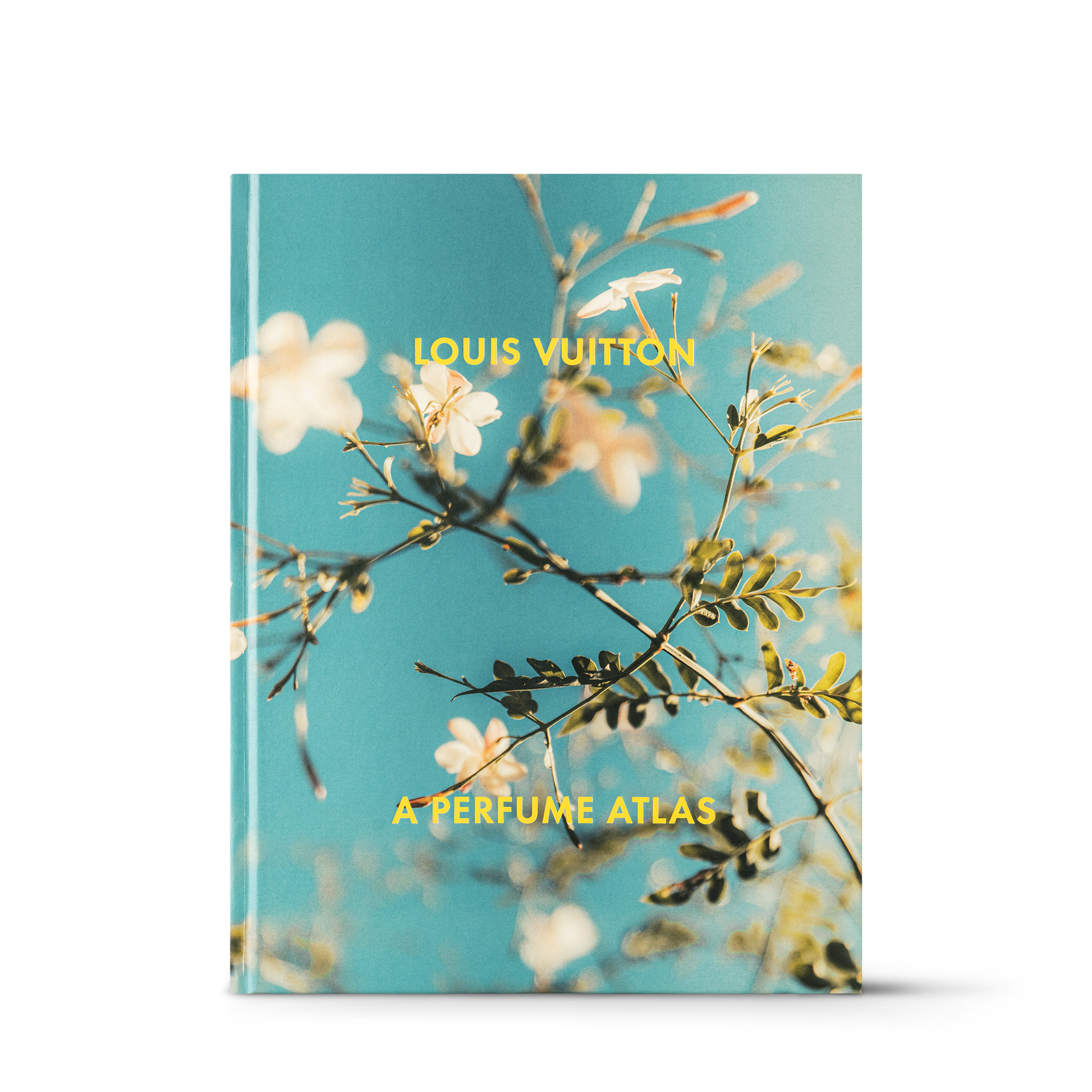 書籍：｢ア パフューム アトラス｣｜ルイ・ヴィトン 公式サイト